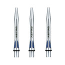 Winmau Astro Aluminium Dart Stems - Blue