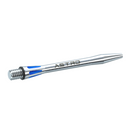 Winmau Astro Aluminium Dart Stems - Blue