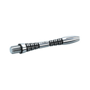 Winmau Triad Aluminium Dart Stems - Black