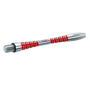 Winmau Triad Aluminium Dart Stems - Red