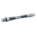 Winmau Triad Aluminium Dart Stems - Black