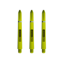 Winmau Michael Van Gerwen MVG Signature Dart Stems - Green