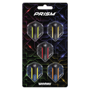 Winmau Prism Alpha Flight Collection Pack