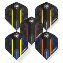 Winmau Prism Alpha Flight Collection Pack