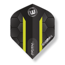 Winmau Prism Alpha Flight Collection Pack