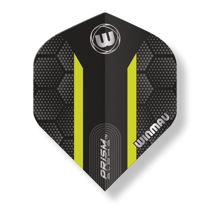 Winmau Prism Alpha Flight Collection Pack