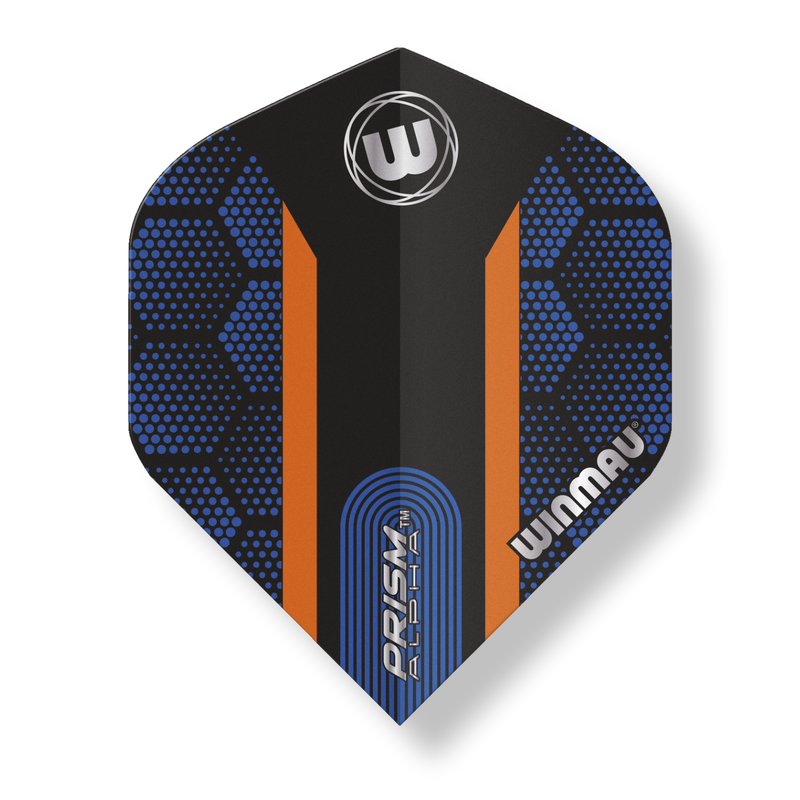 Winmau Prism Alpha Flight Collection Pack