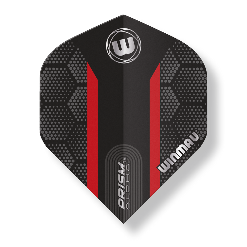 Winmau Prism Alpha Flight Collection Pack