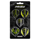 Winmau PRISM MVG Michael Van Gerwen Prism Flight Collection Pack - 5 Designs