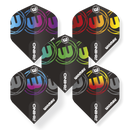 Winmau Rhino Flight Collection Pack - 5 Designs