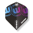 Winmau Rhino Flight Collection Pack - 5 Designs