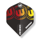 Winmau Rhino Flight Collection Pack - 5 Designs