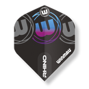 Winmau Rhino Flight Collection Pack - 5 Designs