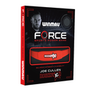 Winmau Joe Cullen Rockstar Force Power Band - Red