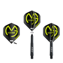 Winmau MVG Flight Punch