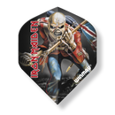 Winmau Rock Legends Iron Maiden Flight Collection Pack