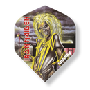 Winmau Rock Legends Iron Maiden Flight Collection Pack