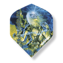 Winmau Rock Legends Iron Maiden Flight Collection Pack