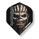 Winmau Rock Legends Iron Maiden Flight Collection Pack