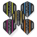 Winmau PRISM MVG Michael Van Gerwen Flight Collection Pack - 5 Designs