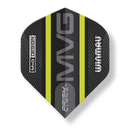 Winmau PRISM MVG Michael Van Gerwen Flight Collection Pack - 5 Designs