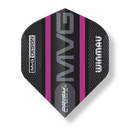 Winmau PRISM MVG Michael Van Gerwen Flight Collection Pack - 5 Designs