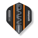 Winmau PRISM MVG Michael Van Gerwen Flight Collection Pack - 5 Designs