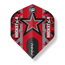 Winmau JOE CULLEN Rockstar Flight Collection Pack - 5 Designs