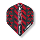 Winmau JOE CULLEN Rockstar Flight Collection Pack - 5 Designs