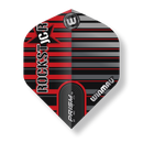 Winmau JOE CULLEN Rockstar Flight Collection Pack - 5 Designs