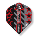 Winmau Five Player Flight Collection Pack - 5 Designs - Five Players