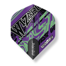 Winmau Five Player Flight Collection Pack - 5 Designs - Five Players