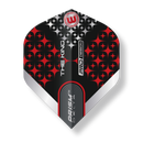 Winmau Five Player Flight Collection Pack - 5 Designs - Five Players