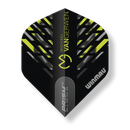 Winmau Five Player Flight Collection Pack - 5 Designs - Five Players