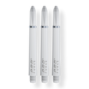 Winmau Pro Force Stem Collection Pack - Medium Length - 5 Sets Various Colours