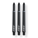 Winmau Pro Force Stem Collection Pack - Medium Length - 5 Sets Various Colours