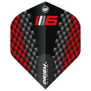 Winmau BLADE 6 -  Flight Collection Pack - 5 Designs
