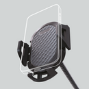 Winmau IFlex Dartboard Phone Holder - Black