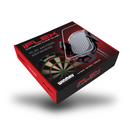 Winmau IFlex Dartboard Phone Holder - Black