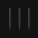Winmau Ringed Black Dart Points 32mm