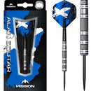 Alan Soutar Tungsten Darts