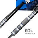 Alan Soutar Tungsten Darts