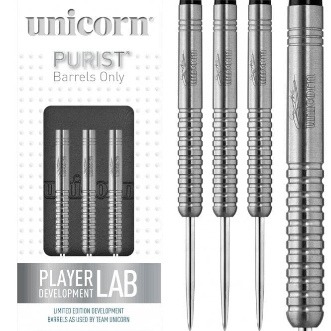 Unicorn Gary Anderson Purist Phase 1 24 Gram Tungsten Darts