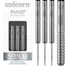 Unicorn Gary Anderson Purist Phase 1 26 Gram Tungsten Darts