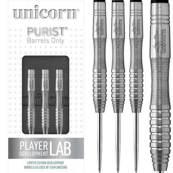 Gary Anderson Phase 2 Purist Tungsten Darts 24 Gram