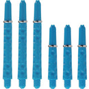 Harrows Dimplex Dart Stems Aqua
