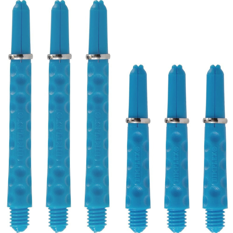 Harrows Dimplex Dart Stems Aqua