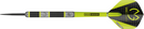 Winmau MVG Michael Van Gerwen Aspire 80% Tungsten Steel Tip Darts - 22 Gram