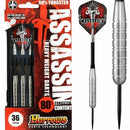 Harrows Assissin 36 gram Tungsten Darts