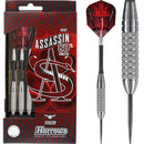 Harrows Assissin 38 gram Tungsten Darts